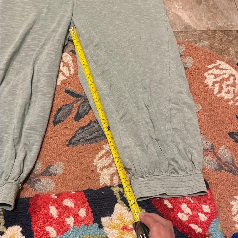 Daily Practice by Anthropologie Voyage Jumpsuit - Picture 2 of 5